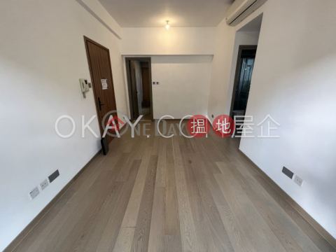 Practical 3 bedroom on high floor with balcony | Rental | Grand Metro East 都滙東 _0