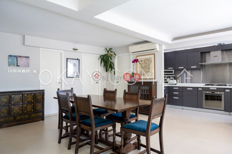 Property Search Hong Kong | OneDay | Residential | Sales Listings, Stylish house with rooftop, terrace & balcony | For Sale