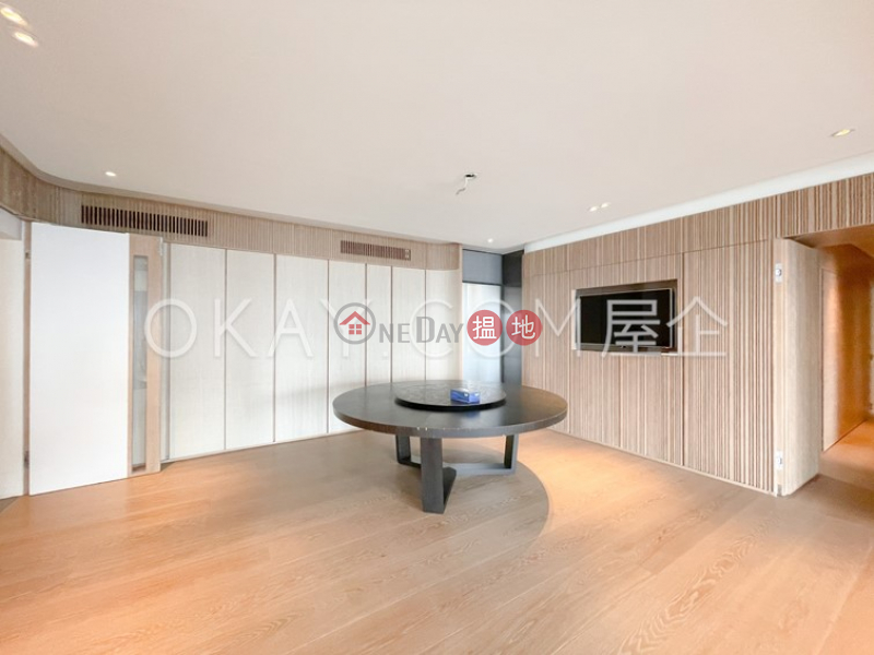 HK$ 150M | Estoril Court Block 3 Central District, Efficient 4 bed on high floor with harbour views | For Sale