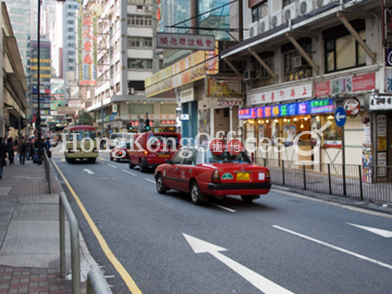 Property Search Hong Kong | OneDay | Office / Commercial Property, Rental Listings Office Unit for Rent at Southland Building
