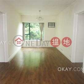 Unique 2 bedroom in Mid-levels Central | Rental | Hillsborough Court 曉峰閣 _0