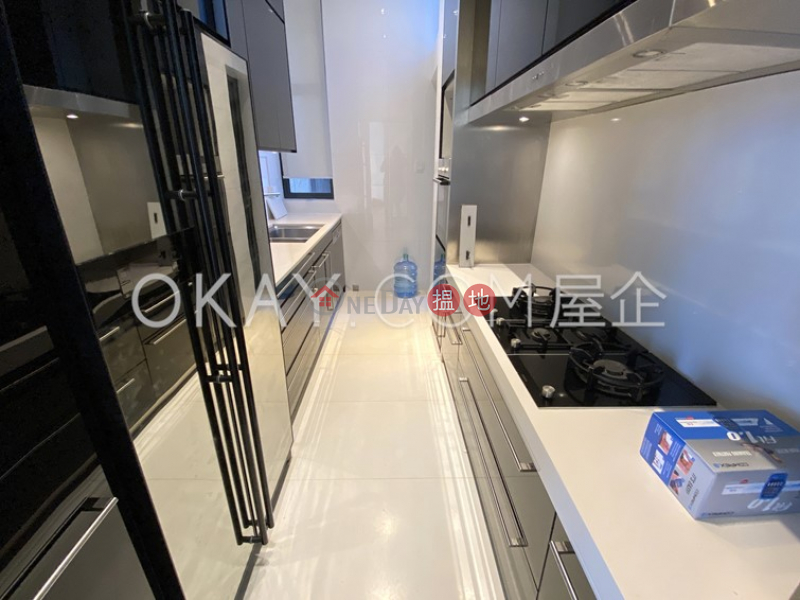 Property Search Hong Kong | OneDay | Residential | Rental Listings, Beautiful house with sea views, rooftop & terrace | Rental