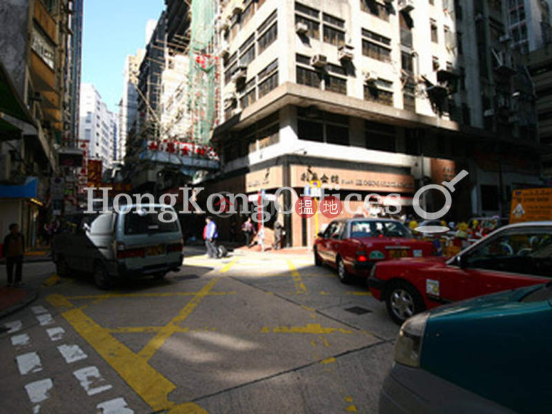 喜利商業大廈-低層寫字樓/工商樓盤-出租樓盤|HK$ 36,000/ 月