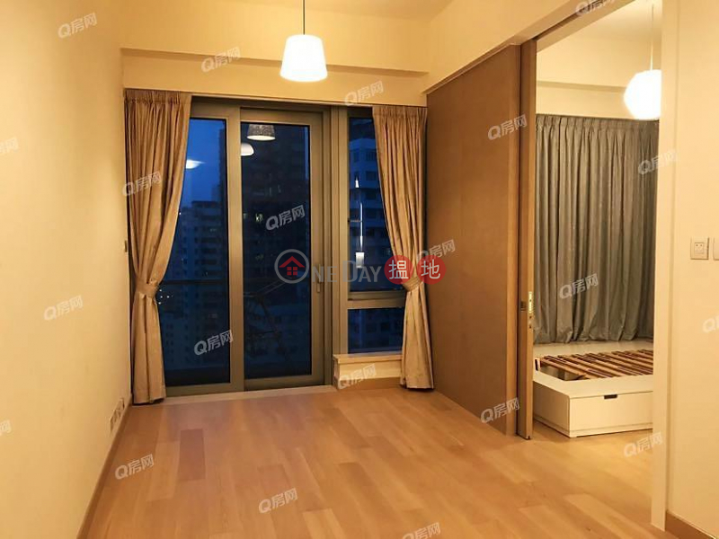 Property Search Hong Kong | OneDay | Residential Rental Listings | Island Residence | 1 bedroom Mid Floor Flat for Rent
