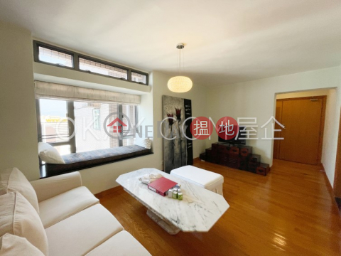 Gorgeous 2 bedroom on high floor | Rental | Hollywood Terrace 荷李活華庭 _0