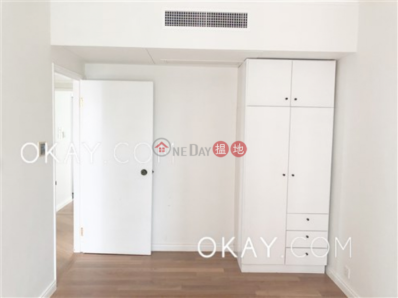HK$ 95,000/ month, Dynasty Court | Central District | Luxurious 3 bed on high floor with harbour views | Rental