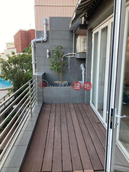 HK$ 24M | Hillock House 7 Sai Kung | Sai Kung Villa - Stroll to SK Town