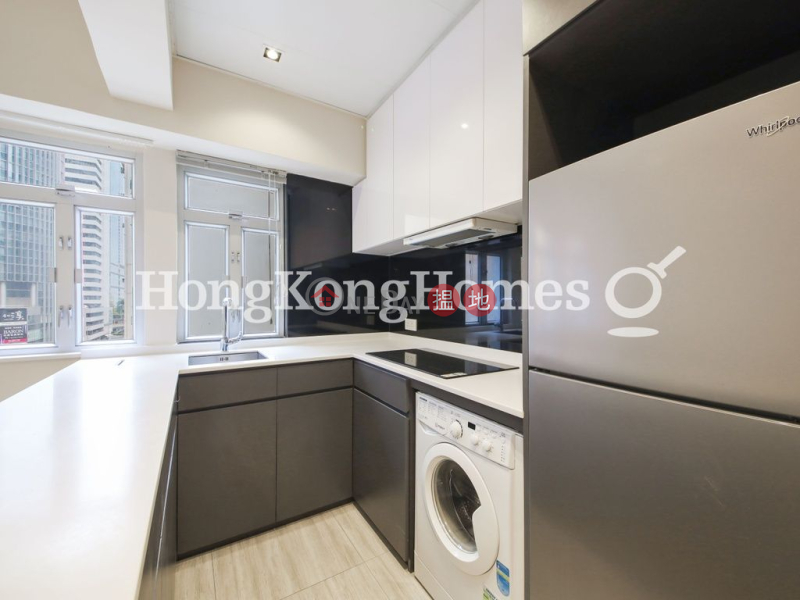 玉滿樓兩房一廳單位出售|灣仔區玉滿樓(Jade House)出售樓盤 (Proway-LID154006S)