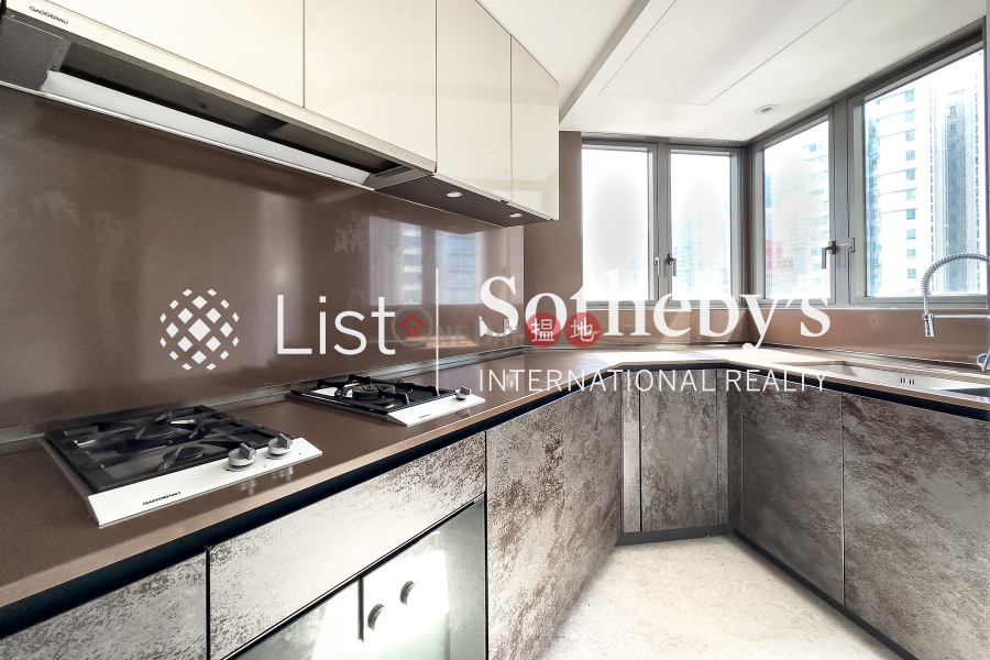 Property Search Hong Kong | OneDay | Residential | Rental Listings, Property for Rent at Alassio with 2 Bedrooms