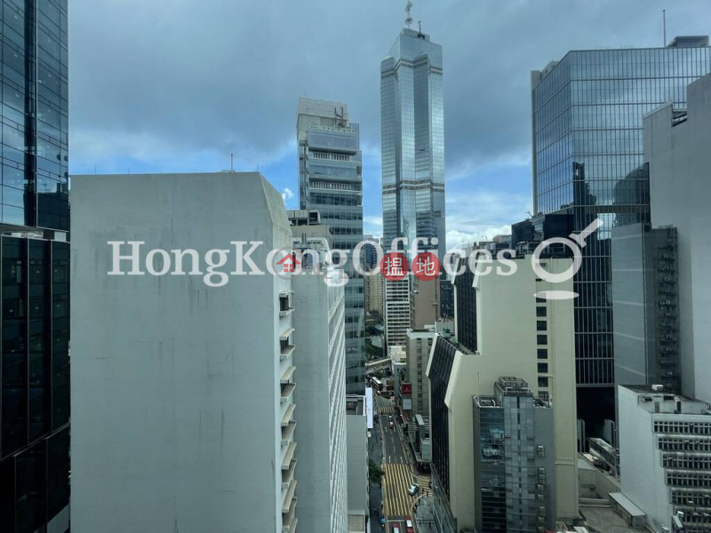 Office Unit for Rent at Canton House, 54-56 Queens Road Central | Central District | Hong Kong Rental, HK$ 92,820/ month