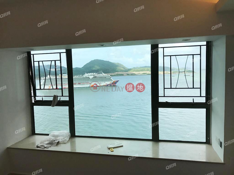 HK$ 34,000/ month, Tower 7 Island Resort Chai Wan District | Tower 7 Island Resort | 3 bedroom Low Floor Flat for Rent