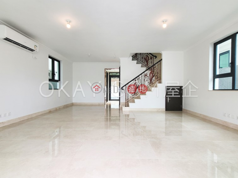 Property Search Hong Kong | OneDay | Residential Sales Listings, Rare house with balcony & parking | For Sale