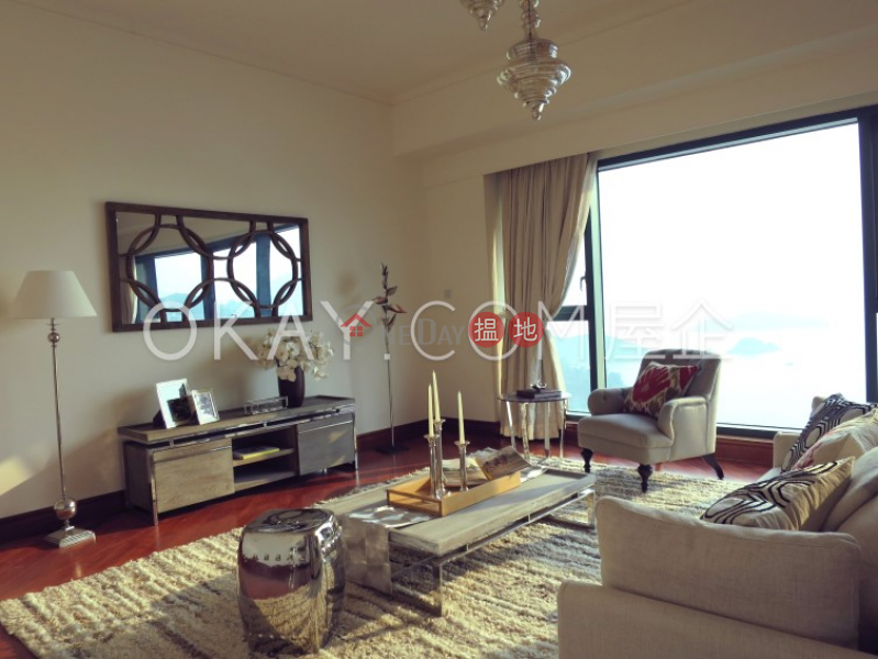 Stylish 4 bedroom with sea views & parking | Rental | Fairmount Terrace Fairmount Terrace Rental Listings