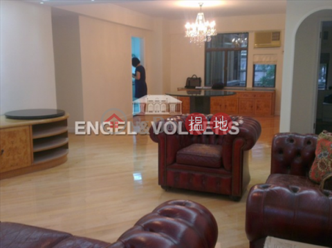 3 Bedroom Family Flat for Sale in Mid Levels West | Right Mansion 利德大廈 _0