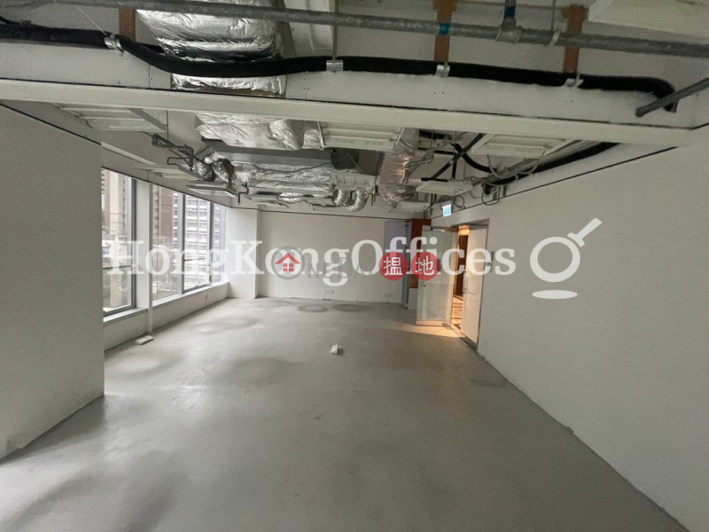 HK$ 41,255/ month Chinachem Hollywood Centre | Central District | Office Unit for Rent at Chinachem Hollywood Centre