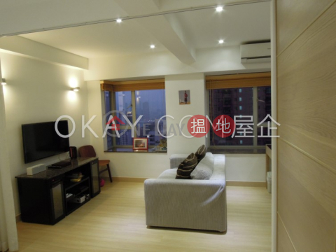 Intimate in Mid-levels West | For Sale, Ka Yee Court 嘉怡閣 | Western District (OKAY-S103656)_0