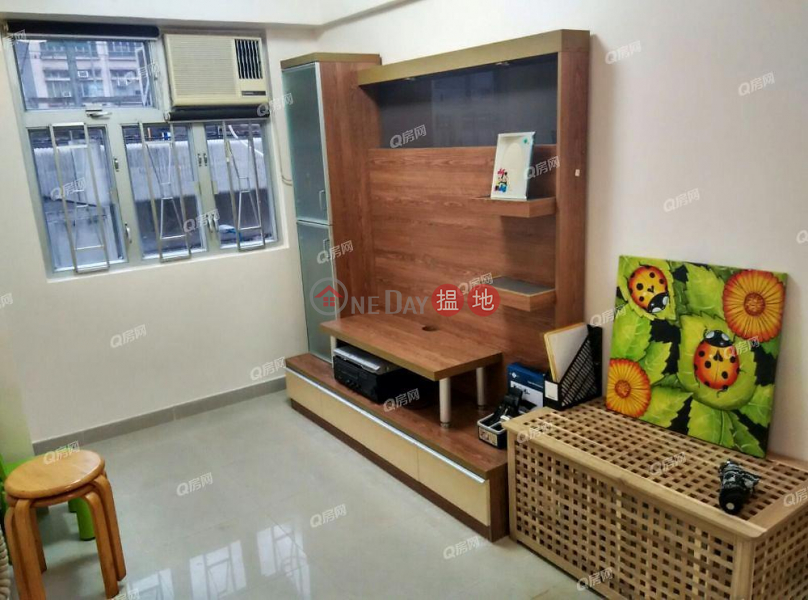 Ting Shing House High | Residential, Sales Listings | HK$ 4.3M