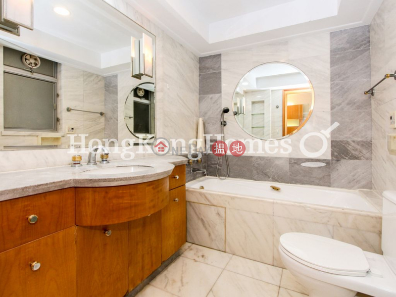 3 Bedroom Family Unit for Rent at The Waterfront Phase 1 Tower 1 | The Waterfront Phase 1 Tower 1 漾日居1期1座 Rental Listings