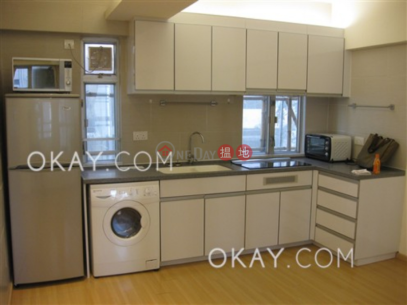 HK$ 8.6M | Grandview Garden | Central District | Cozy 1 bedroom in Mid-levels West | For Sale