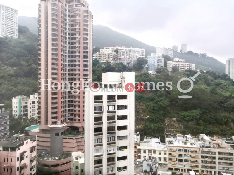 HK$ 7.5M | Elegant Court | Wan Chai District 2 Bedroom Unit at Elegant Court | For Sale