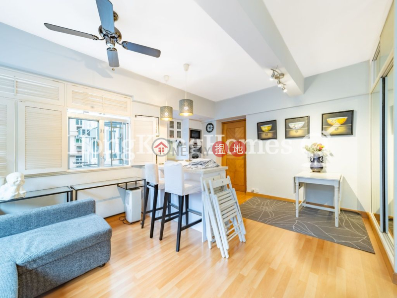 2 Bedroom Unit for Rent at Mei Wah Mansion | Mei Wah Mansion 美華大廈 Rental Listings