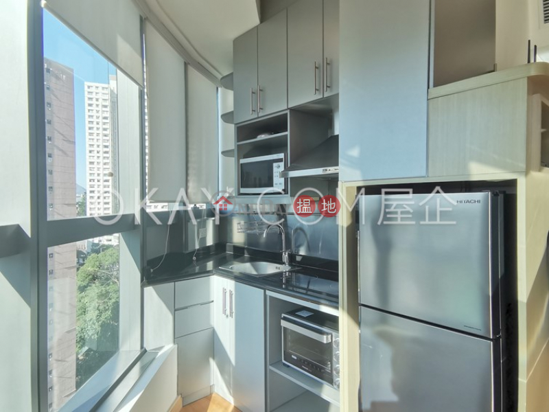Gorgeous 2 bedroom on high floor | Rental 5-7 Blue Pool Road | Wan Chai District | Hong Kong, Rental HK$ 58,500/ month