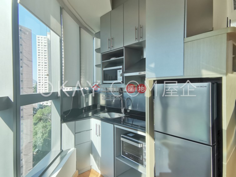 2房1廁,極高層The Ellipsis出租單位|5-7藍塘道 | 灣仔區|香港出租-HK$ 58,500/ 月