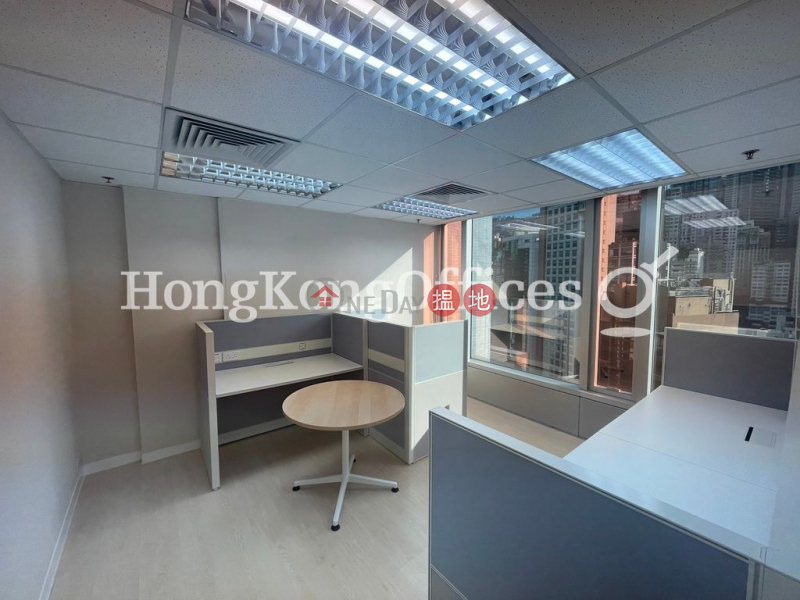 Office Unit for Rent at FWD Financial Centre, 308-320 Des Voeux Road Central | Western District | Hong Kong | Rental, HK$ 50,876/ month