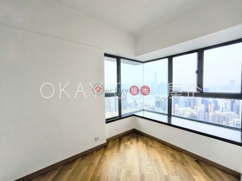 Property Search Hong Kong | OneDay | Residential Rental Listings, Elegant 3 bedroom on high floor | Rental