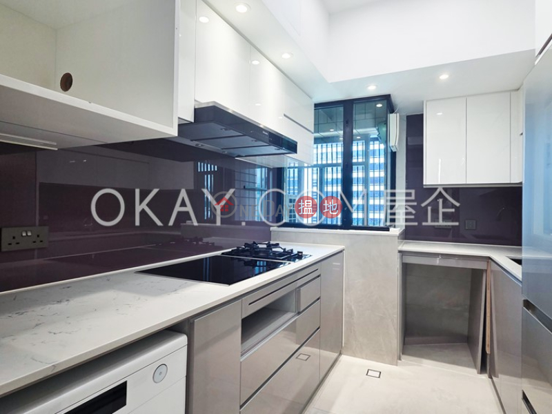 禮頓山-中層住宅出售樓盤|HK$ 3,800萬