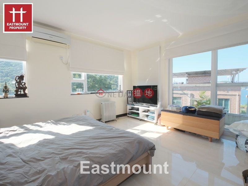 Property Search Hong Kong | OneDay | Residential Sales Listings, Clearwater Bay Village House | Property For Sale in Sheung Sze Wan 相思灣-Corner, Can sell by company share transfer