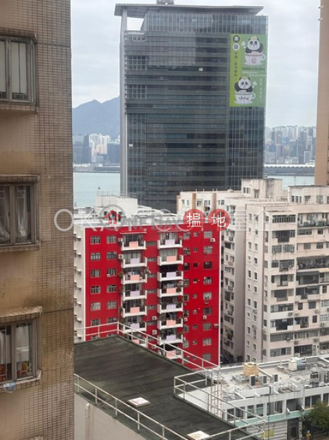 Stylish 5 bedroom in North Point | For Sale | King Fook Court Bedford Gardens 景福閣 _0