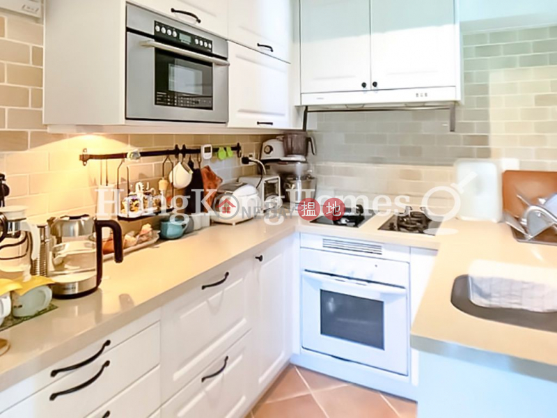 3 Bedroom Family Unit for Rent at Skyview Cliff | 49 Conduit Road | Western District | Hong Kong Rental | HK$ 35,000/ month