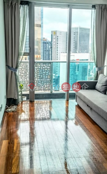 Property Search Hong Kong | OneDay | Residential Sales Listings Charming 1 bed on high floor with sea views & balcony | For Sale
