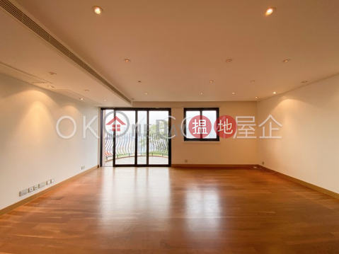 Efficient 3 bedroom with balcony & parking | Rental | Victoria Height 威利閣 _0