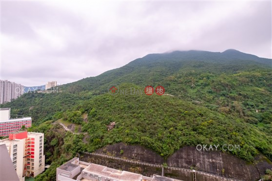 Island Garden Tower 2, High, Residential, Rental Listings | HK$ 50,000/ month