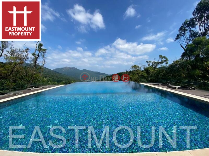 Clearwater Bay Villa House | Property For Rent or Lease in Customs Pass, Fei Ngo Shan Road 飛鵝山道飛鵝山莊-Big beautiful garden | Customs Pass 飛鵝山莊 Rental Listings