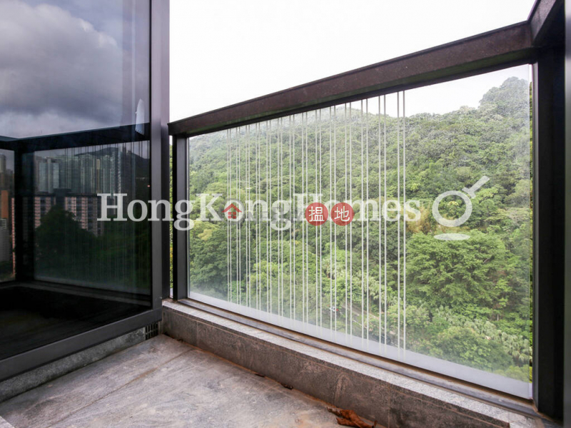 柏傲山 3座兩房一廳單位出租18A天后廟道 | 東區|香港-出租HK$ 37,000/ 月