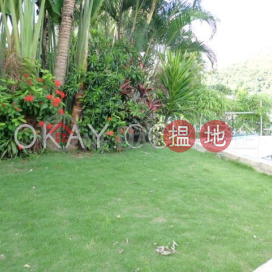 Stylish house with sea views, rooftop & terrace | Rental