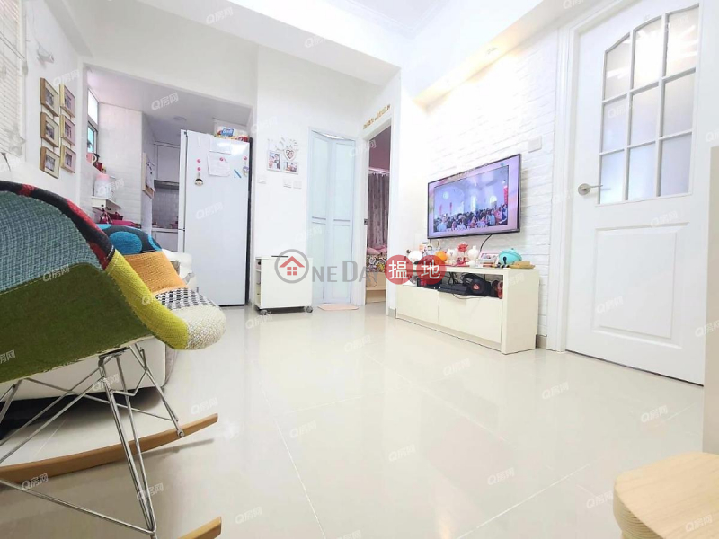 Yue Fung Mansion | Unknown Residential, Sales Listings, HK$ 4.39M