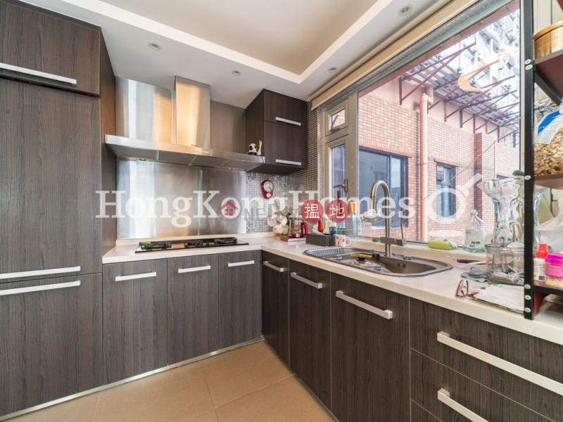 HK$ 19M | Tai Hang Terrace, Wan Chai District 1 Bed Unit at Tai Hang Terrace | For Sale