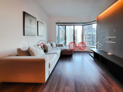 Stylish 2 bedroom with sea views | Rental | Casa Bella 寶華軒 _0