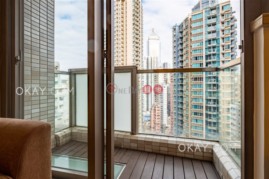 皇后大道東222號高層-住宅|出租樓盤-HK$ 29,100/ 月