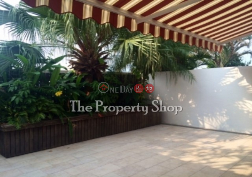 Spacious 3 Bed CWB Villa + 2 Cov CP, House G Pan Long Villa 碧浪別墅G座 Sales Listings | Sai Kung (CWB0791)