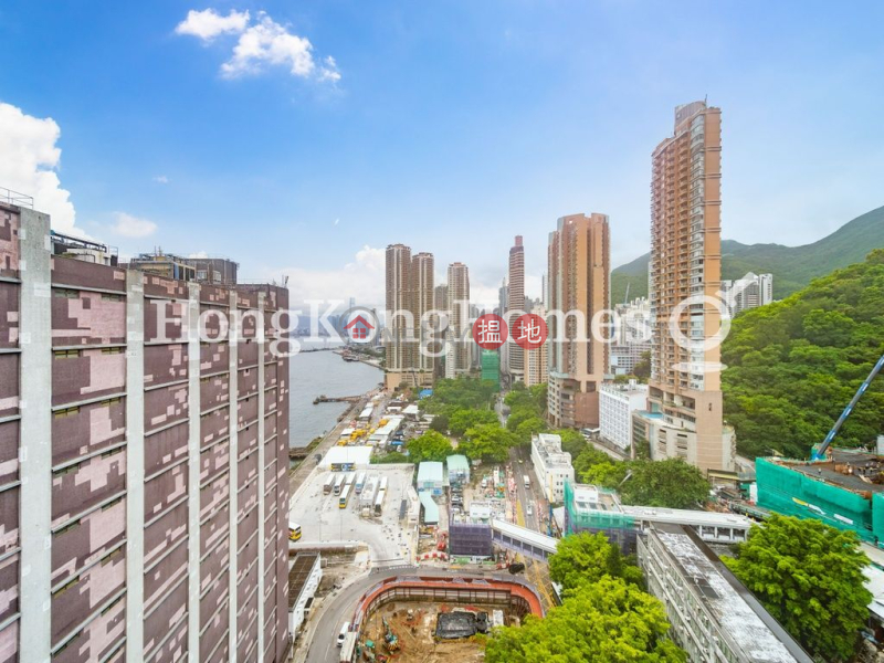 Property Search Hong Kong | OneDay | Residential Sales Listings 1 Bed Unit at 60 Victoria Road | For Sale