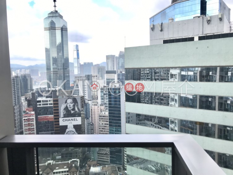 Townplace Soho High | Residential | Rental Listings, HK$ 46,400/ month