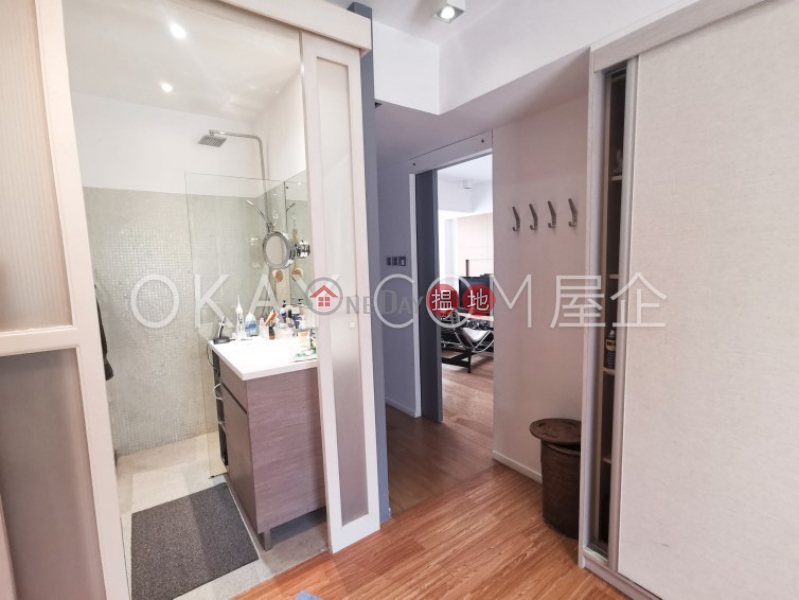 Nicely kept 1 bedroom with parking | For Sale 11 Shiu Fai Terrace | Wan Chai District, Hong Kong Sales, HK$ 18M