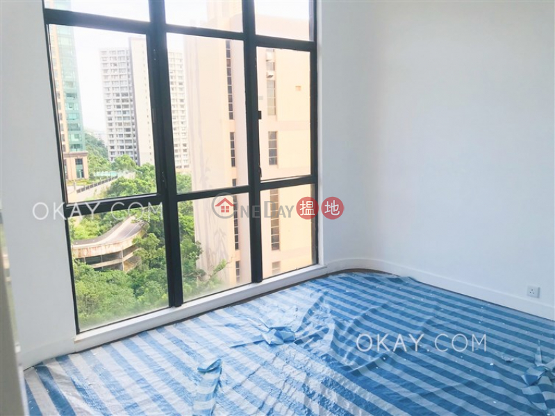 Efficient 3 bedroom with parking | Rental 7 Tai Tam Reservoir Road | Wan Chai District | Hong Kong | Rental HK$ 105,000/ month