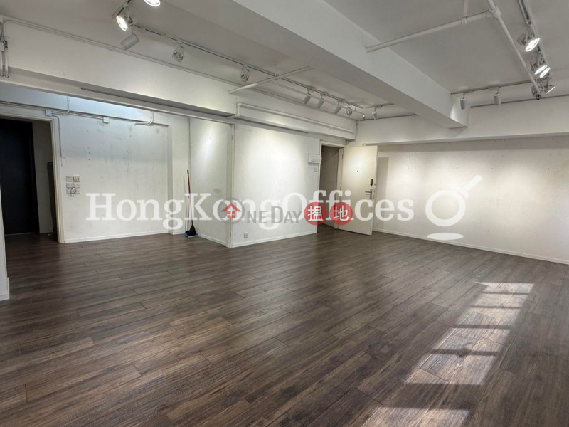 Vogue Building Middle, Office / Commercial Property | Rental Listings HK$ 26,002/ month