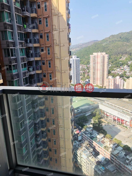 Property Search Hong Kong | OneDay | Residential, Sales Listings, Century Gateway Phase 2 | 1 bedroom High Floor Flat for Sale